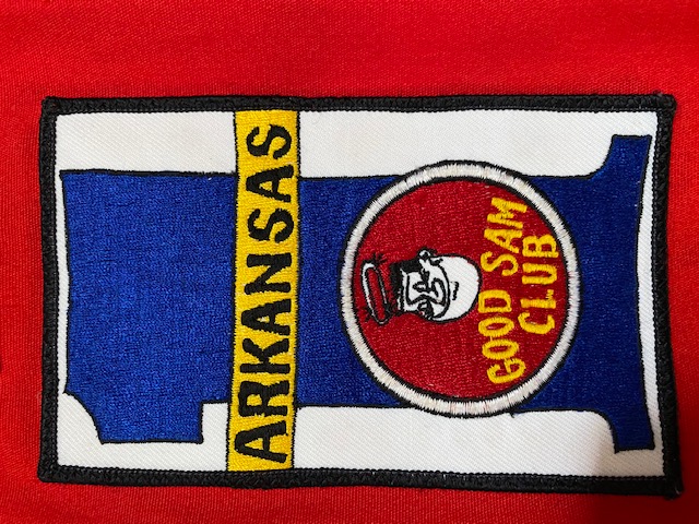 Arkansas One