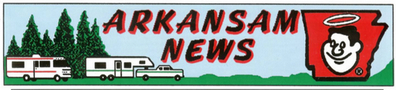Arkansam News