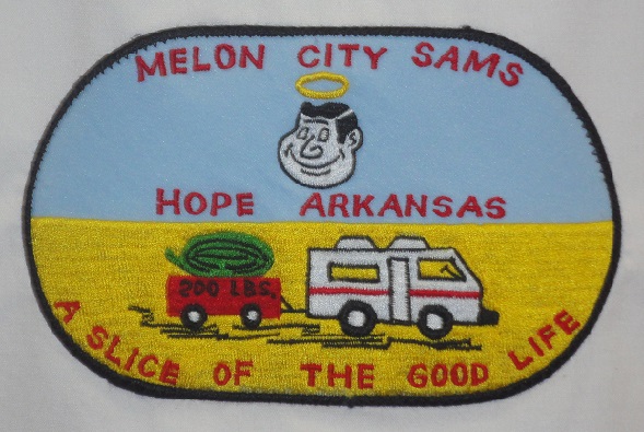 Melon City Sams