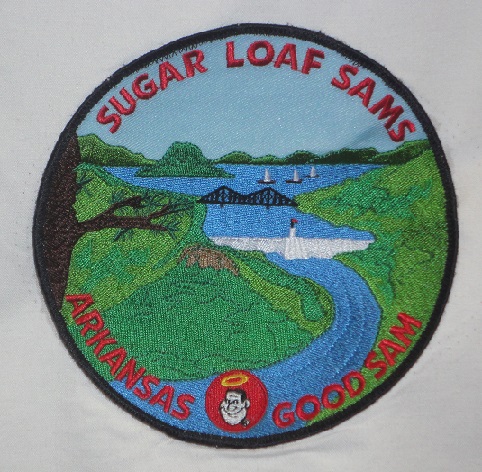 Sugar Loaf Sams