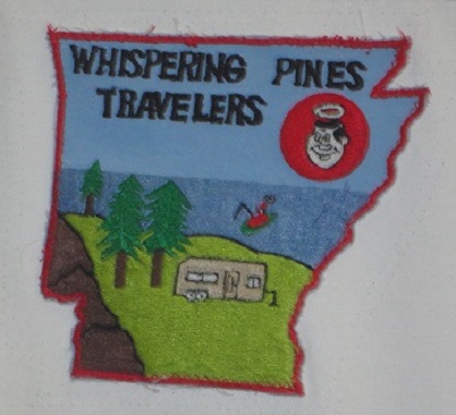 Whispering Pines Sams